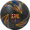 Jalgpall FC Barcelona Arrows Carbon Y.5, must
