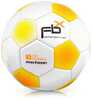 Jalgpall Meteor FBX, suurus 1, valge