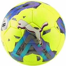 Jalgpall Puma Orbita 1 TB 83774 02, suurus 5