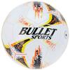 Jalgpall Koopman Bullet Sports, suurus 5, must