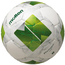 Jalgpall Molten F5N3400-G, suurus 5