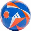 Jalgpall Adidas Euro24 Fussballliebe Club IN9373, suurus 5, sinine