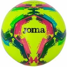 Jalgpall Joma Gioco II FIFA Quality Pro 400646060, suurus 5, kollane