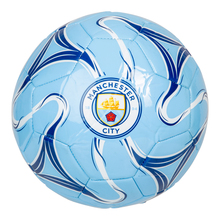 Jalgpall Sportme Manchester City FC Nimbus, suurus 5