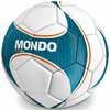 Jalgpall Spartan Mondo, suurus 4