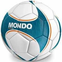 Jalgpall Spartan Mondo, suurus 4