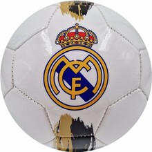 Jalgpall Real Madrid, R.5