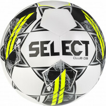Jalgpall Select Club DB FIFA Basic V23, suurus 5