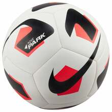 Jalgpall Nike Park Team 2.0 DN3607, suurus 4, valge