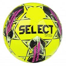 Saali jalgpall Select Futsal Attack V22, suurus 4