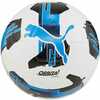 Jalgpall Puma Orbita 5 Fusion, suurus 5, valge/sinine/must