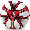 Jalgpall Spartan AC Milan, suurus 5