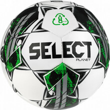 Jalgpall Select Planet V23, suurus 5
