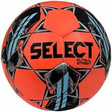 Saalijalgpalli pall Select Futsal Street 22 T26-17572, suurus 4