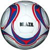 Jalgpall Spartan Brasil Cordlay, suurus 5