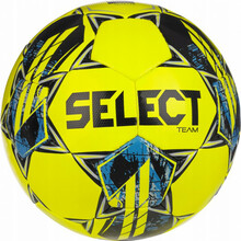 Jalgpall Select Team Basic V23, suurus 5