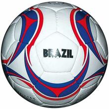 Jalgpall Spartan Brasil Cordlay, suurus 5