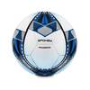 Jalgpall Spokey Progress SPK-944980, suurus 5, sinine/valge