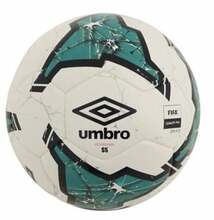 Jalgpall Umbro Neo Precision, suurus 5, valge/sinine