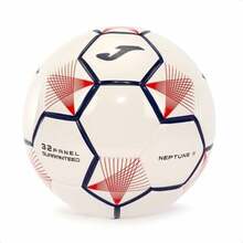 Jalgpall Joma Neptune II FIFA 400906206, suurus 5, valge