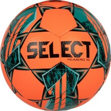 Jalgpall Select Numero 10 V23 Fifa Quality Basic, suurus 5