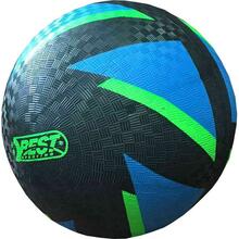 Jalgpall Best Sporting R.5, helendav, suurus 5