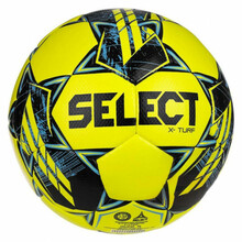 Jalgpall Select X-Turf V23, suurus 5
