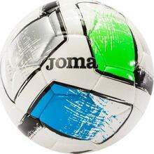 Jalgpall Joma Dali II, suurus 5, valge/sinine
