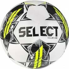 Jalgpall Select Club DB Fifa Basic V23, suurus 4