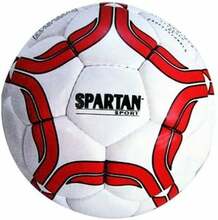 Jalgpall Spartan Club Junior, suurus 4