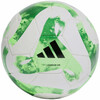 Jalgpall Adidas Tiro Match HT2421, suurus 5, valge/roheline
