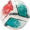 Jalgpall Joma Dali II 400649.497, suurus 3, valge