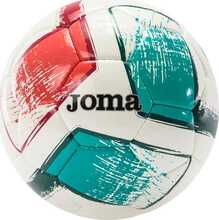 Jalgpall Joma Dali II 400649.497, suurus 3, valge