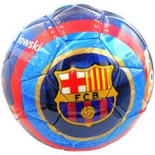 Jalgpall Victoria FC Barcelona, suurus 5