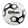 Jalgpall Wilson Pentagon, suurus 5
