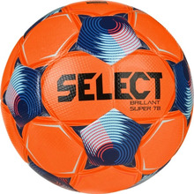 Jalgpall Select Brillant Super TB V25, suurus 5