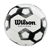 Jalgpall Wilson Pentagon, suurus 5