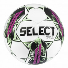 Saalijalgpalli pall Select Futsal Attack V22