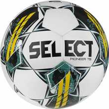 Jalgpall Select Pioneer TB IMS T26-17849, suurus 5