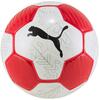 Jalgpall Puma Prestige 83992 02, suurus 4, valge/punane