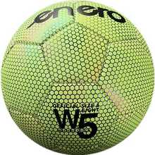 Jalgpall Enero Glossy Y.5