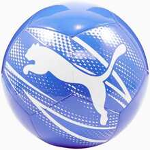 Jalgpall Puma Attacanto 84073, suurus 5, sinine