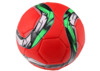 Jalgpall Lean Toys, suurus 5, punane, 24 cm