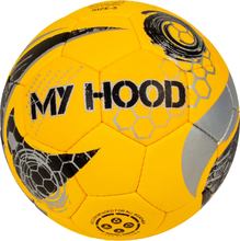 Jalgpall My Hood Street Football, 302016, oranž
