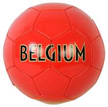 Jalgpall E&L Sports Belgium, suurus 5