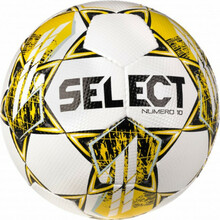 Jalgpall Select Numero 10 V23 110046, suurus 4