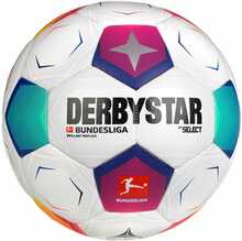 Jalgpall Derbystar Bundesliga Replica, suurus 4