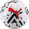 Jalgpall Puma Orbita 3 TB, suurus 5, valge/punane/must