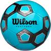 Jalgpall Wilson Pentagon SB Robl WTE8542XB05, suurus 5, sinine