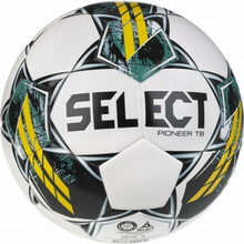 Jalgpall Select Pioneer TB V23, suurus 5